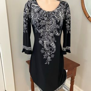 London Times Women’s Dress Size 8